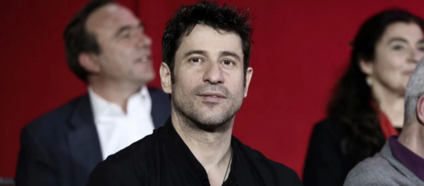 Σε δικαστικές περιπέτειες ο Αλέξης Γεωργούλης: Διεκδικεί 120.000 ευρώ για απάτη εις βάρος του